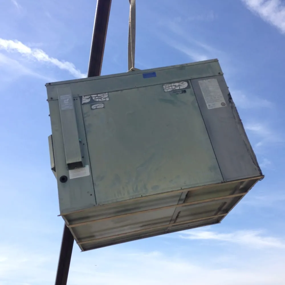 Slide of Jupiter Air Conditioning and Heating