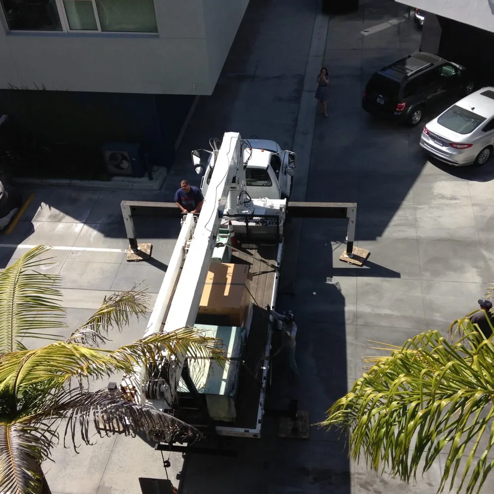 Slide of Jupiter Air Conditioning and Heating