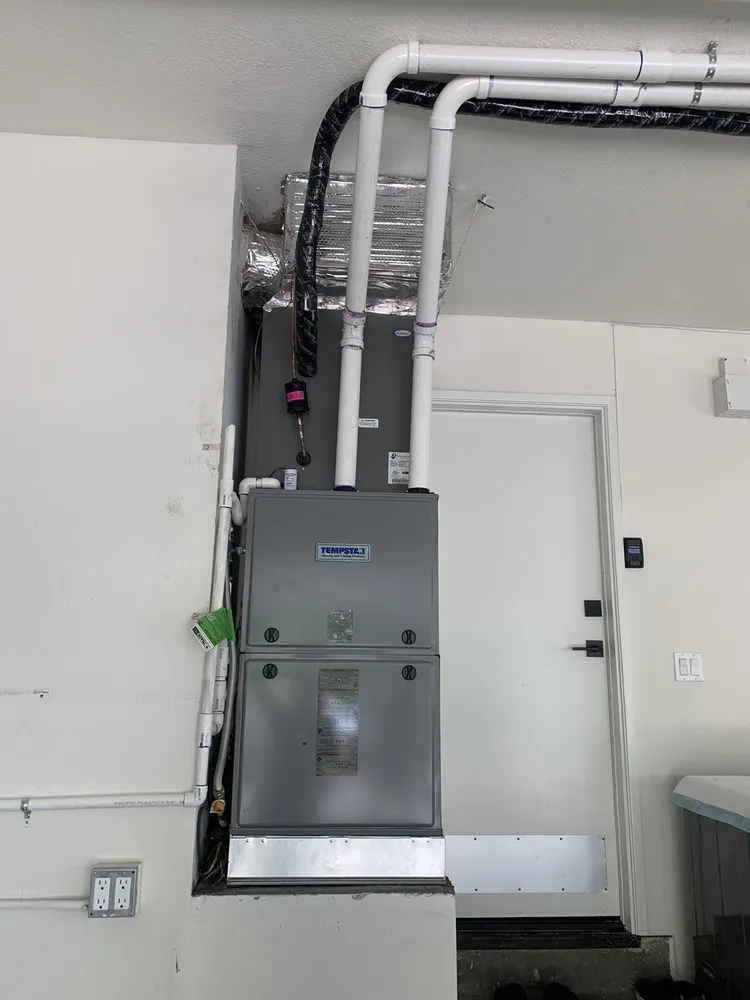 Slide of Jupiter Air Conditioning and Heating