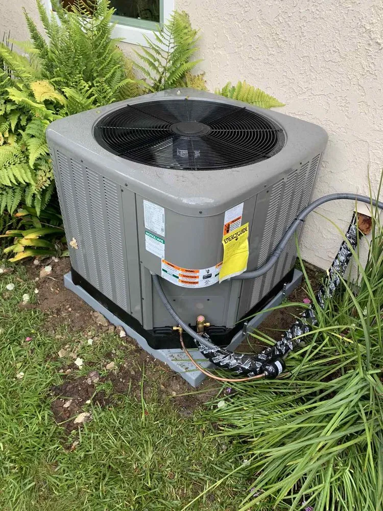 Slide of Jupiter Air Conditioning and Heating