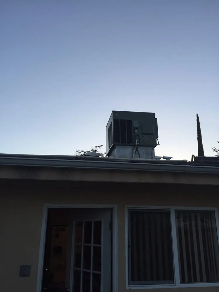 Slide of Jupiter Air Conditioning and Heating