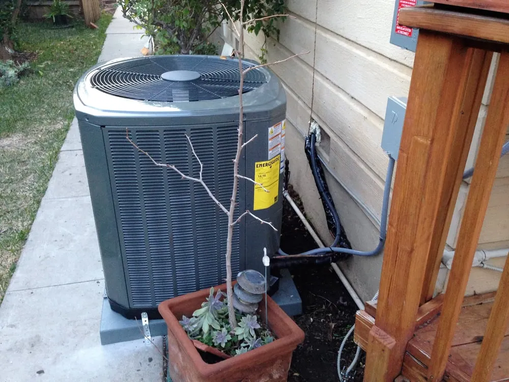 Slide of Jupiter Air Conditioning and Heating