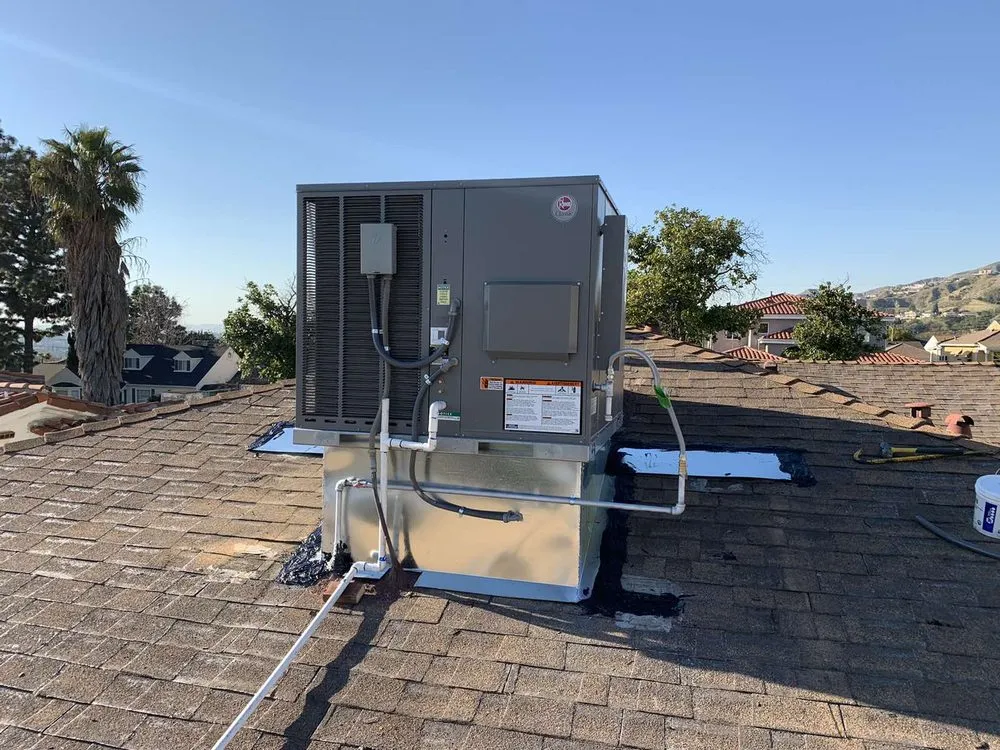 Slide of Jupiter Air Conditioning and Heating