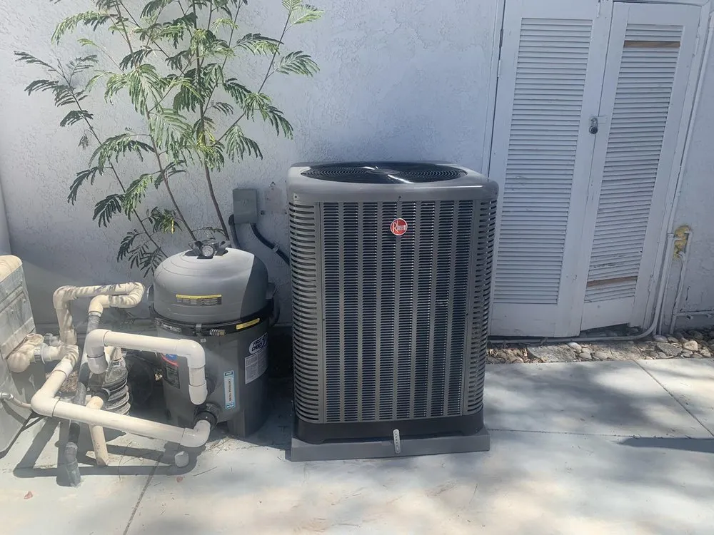 Slide of Jupiter Air Conditioning and Heating