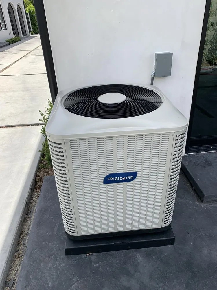 Slide of Jupiter Air Conditioning and Heating