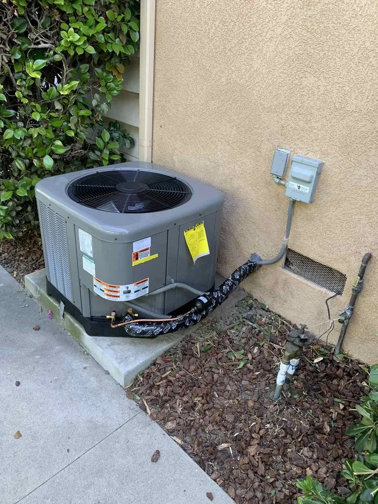 Slide of Jupiter Air Conditioning and Heating