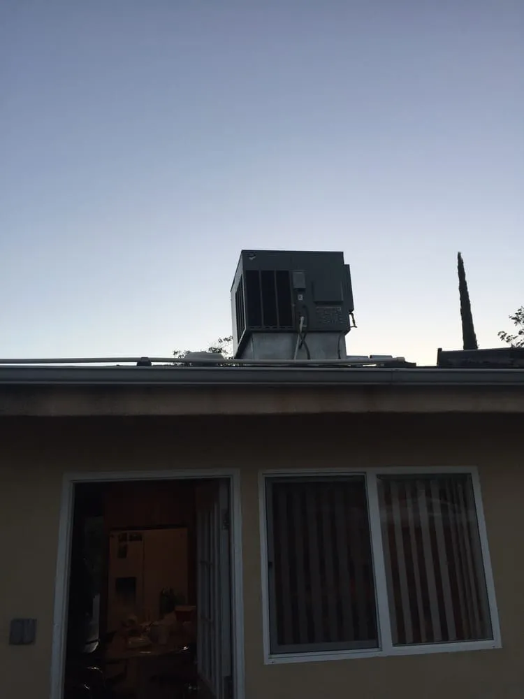 Slide of Jupiter Air Conditioning and Heating