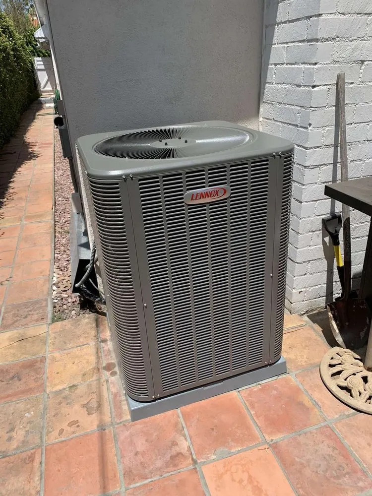 Slide of Jupiter Air Conditioning and Heating
