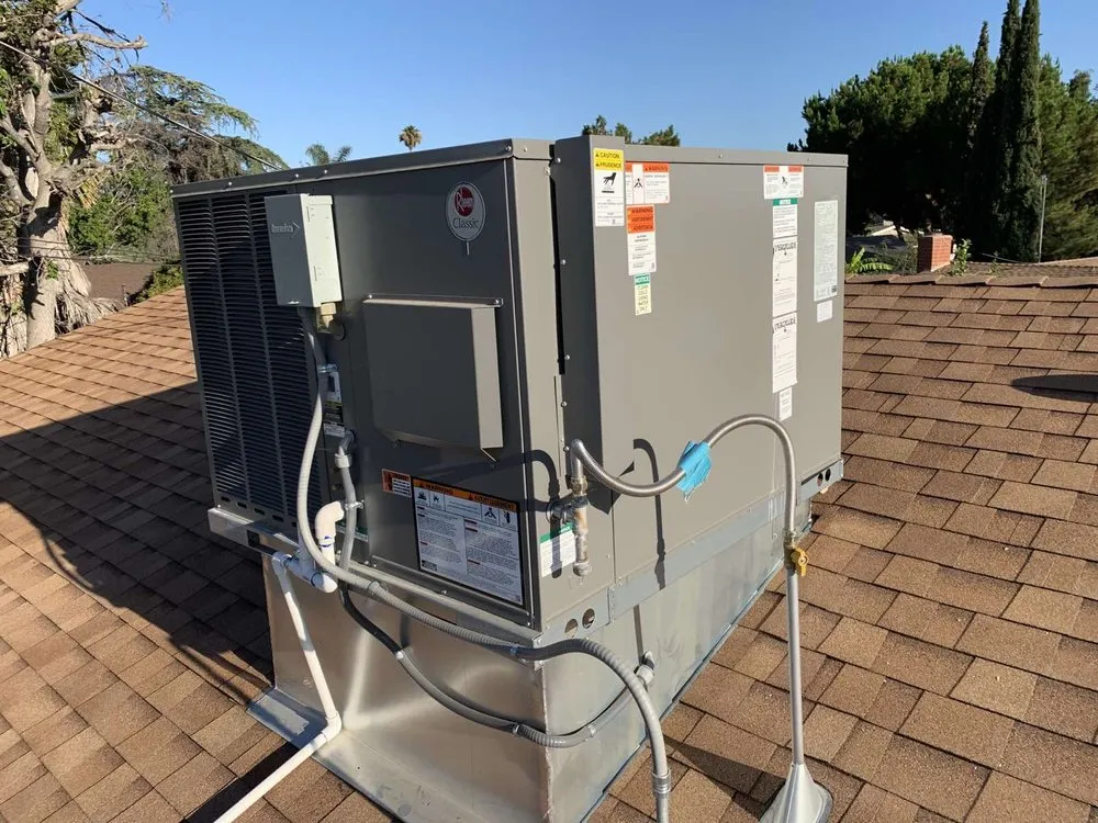 Slide of Jupiter Air Conditioning and Heating