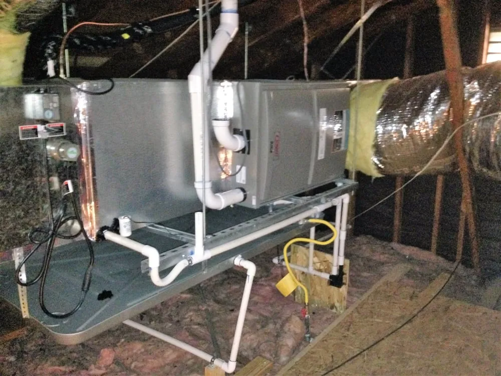 Slide of Jupiter Air Conditioning and Heating