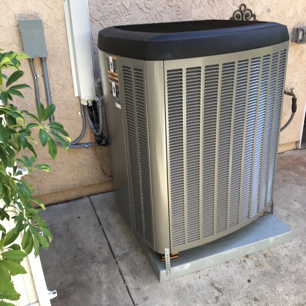 Slide of Jupiter Air Conditioning and Heating