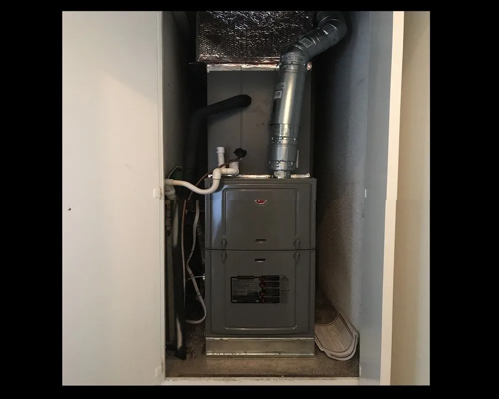 Slide of Jupiter HVAC Service