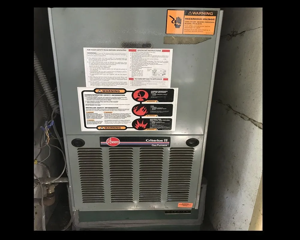 Slide of Jupiter HVAC Service