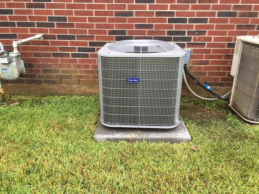 Slide of Juquila Air Comfort Systems