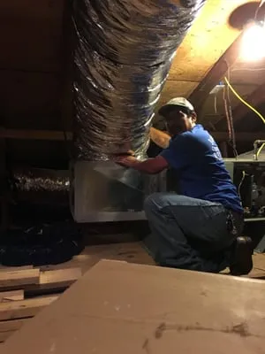 Juquila Air Comfort Systems Logo