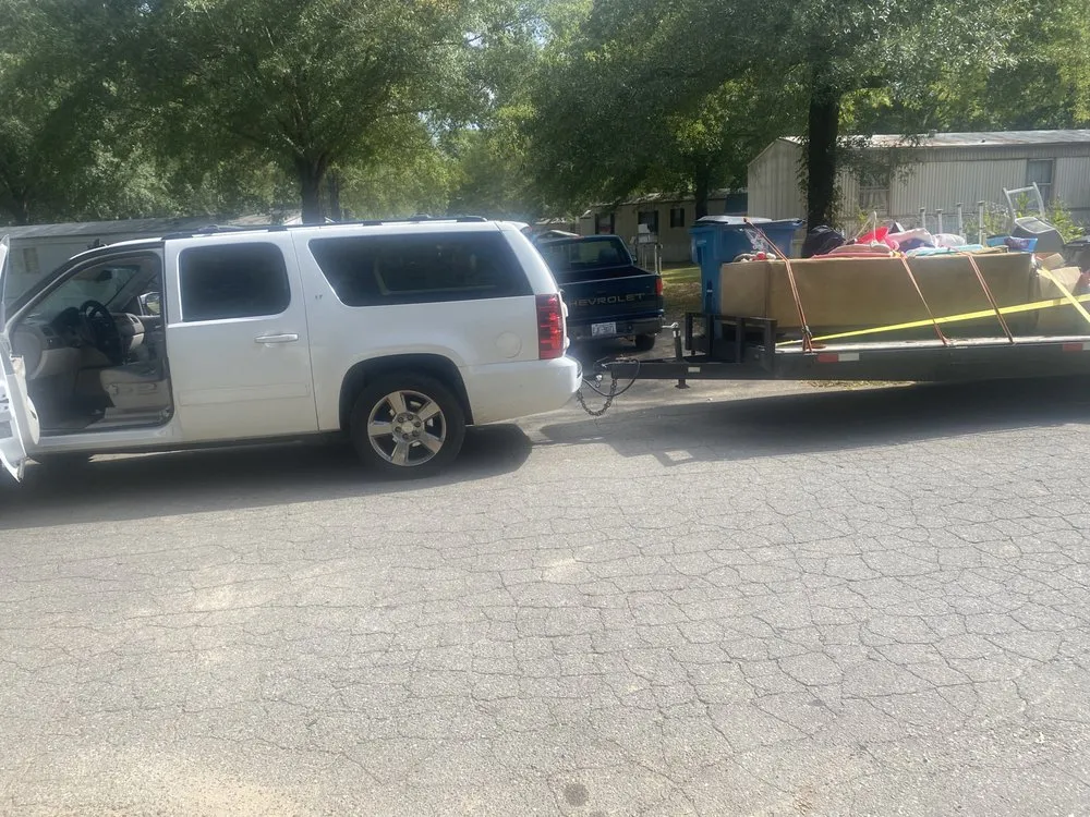 Slide of Just About Anything