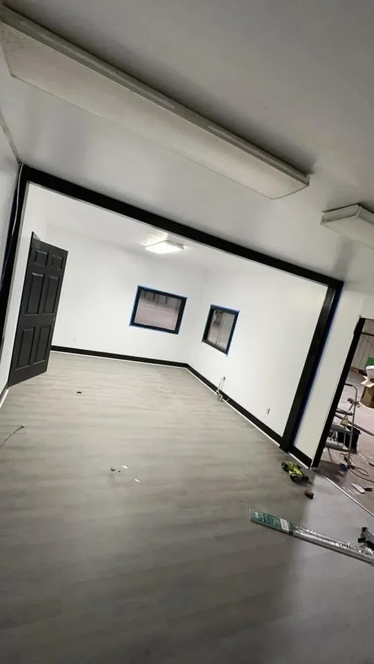 Slide of Just About Anything