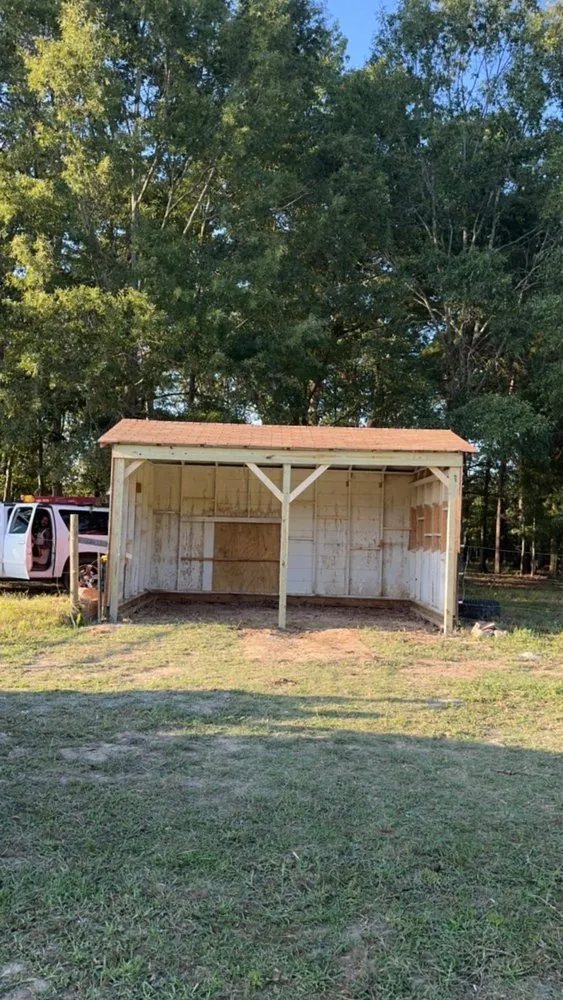 Slide of Just About Anything