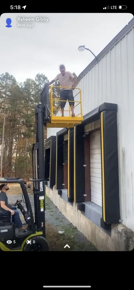 Slide of Just About Anything