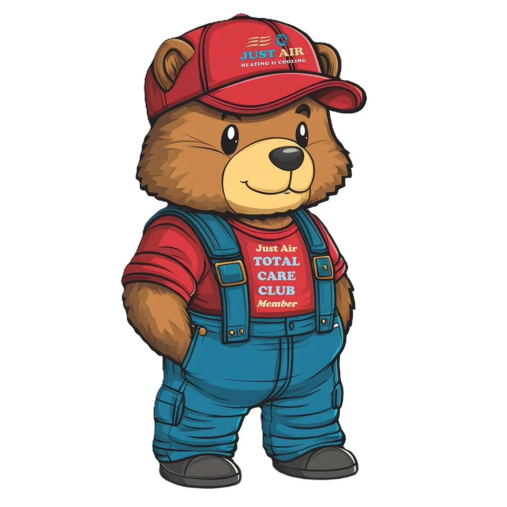 Slide of Just Air Fresno