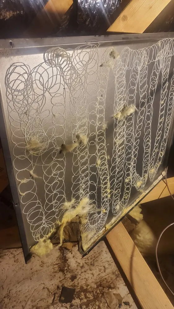 Slide of Just Better Air Conditioning & Heating