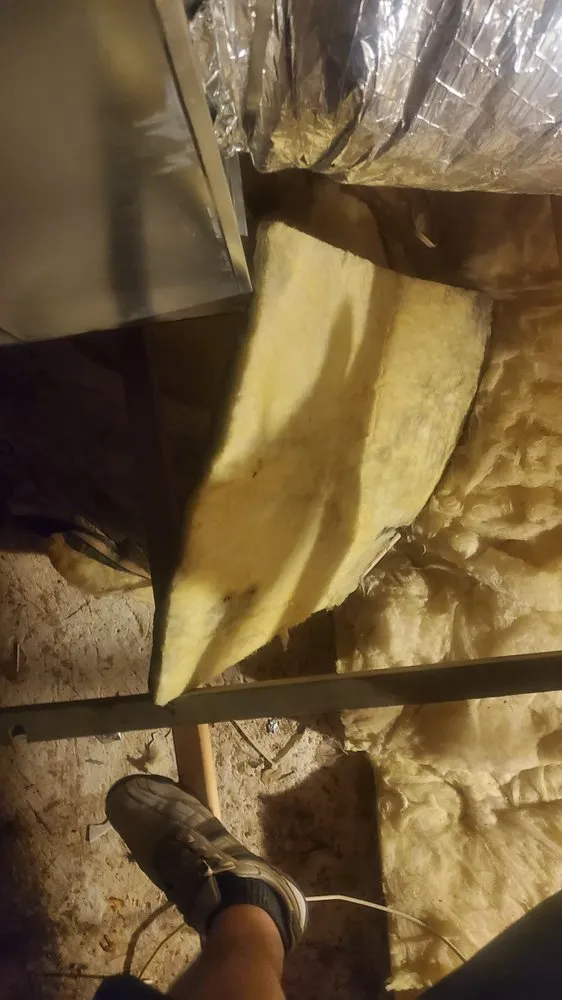 Slide of Just Better Air Conditioning & Heating