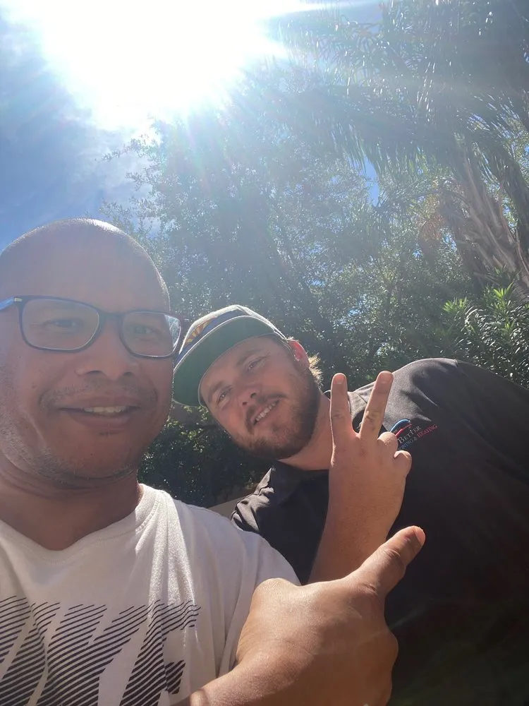 Slide of Just Better Air Conditioning & Heating