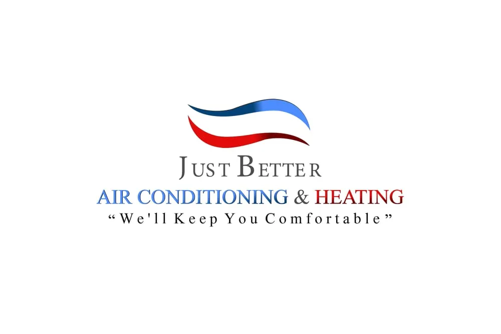 Slide of Just Better Air Conditioning & Heating