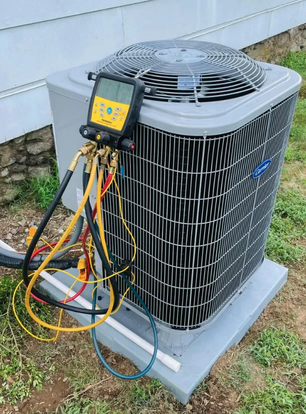 Slide of Just Better Home Services