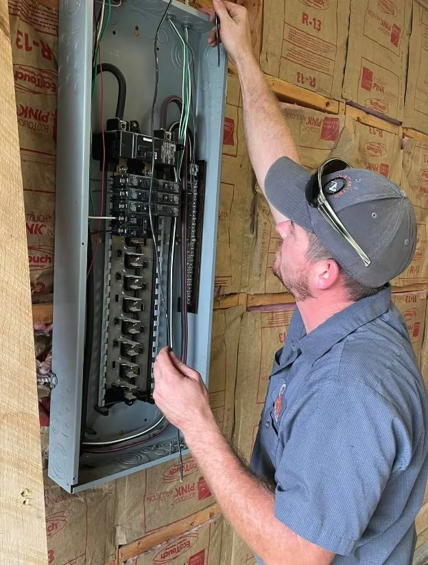 Slide of Just Better Home Services