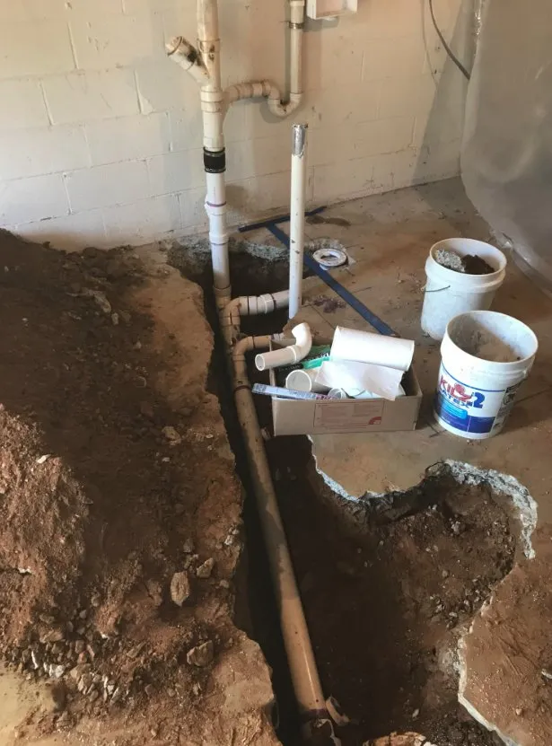 Slide of Just Better Home Services