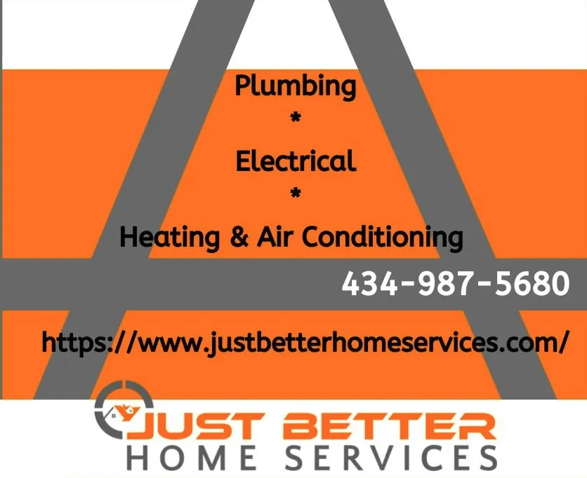 Slide of Just Better Home Services
