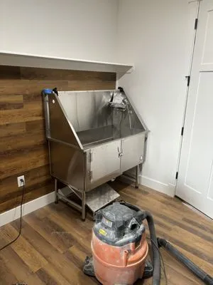 Just Better Home Services Logo