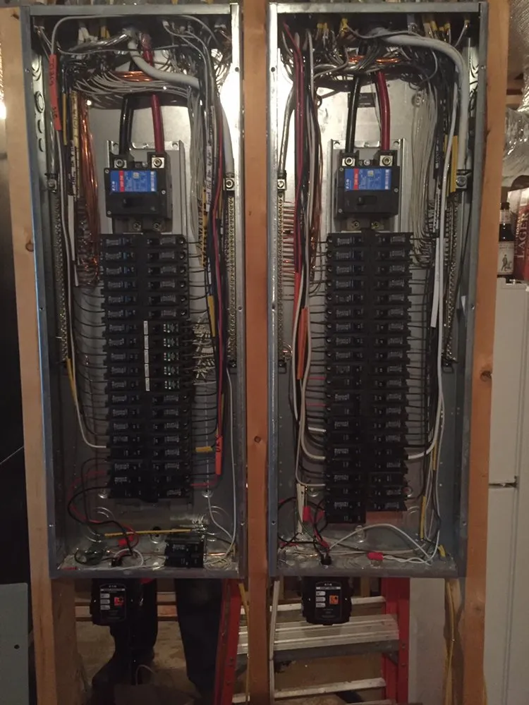 Slide of Just Better Home Services