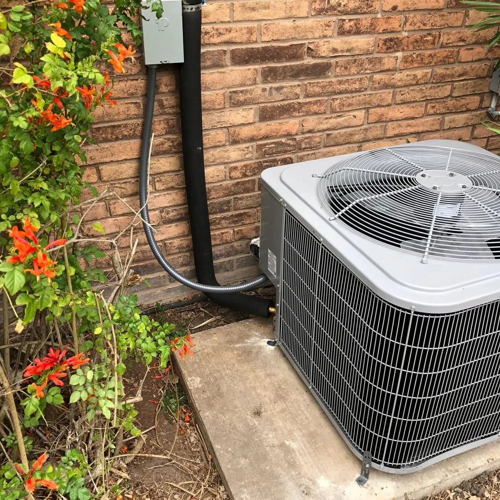 Reliable heating repair same-day service in Corp Christi, TX by Just Better HVAC