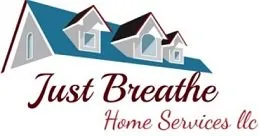 Slide of Just Breathe Home Services