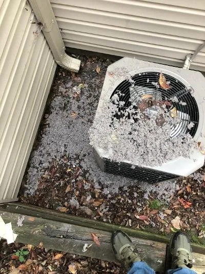 Slide of Just Breathe Home Services