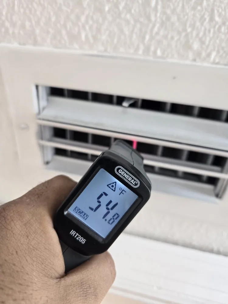 Slide of Just Call Raul Insulation & Hvac