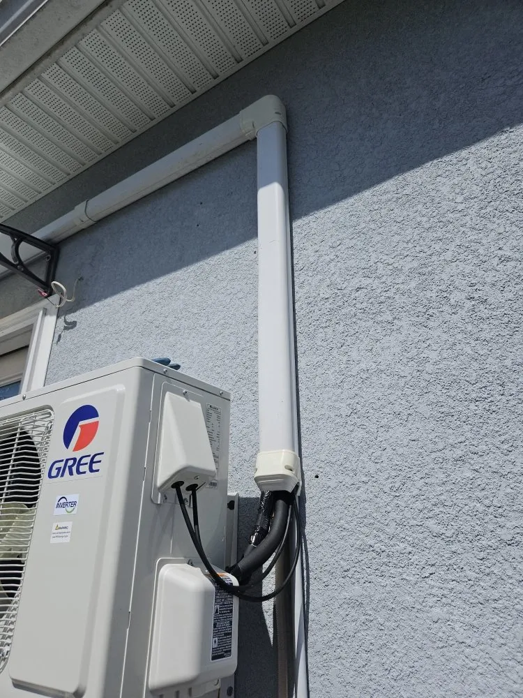 Slide of Just Call Raul Insulation & Hvac