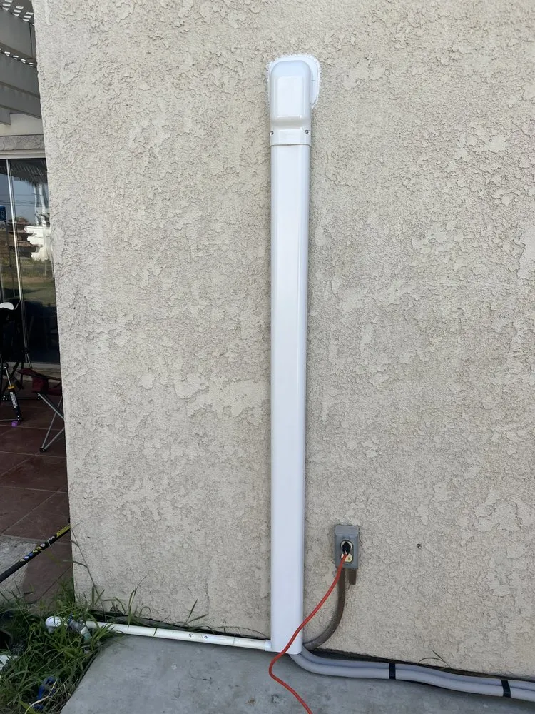 Slide of Just Chill Air Conditioning and Heating