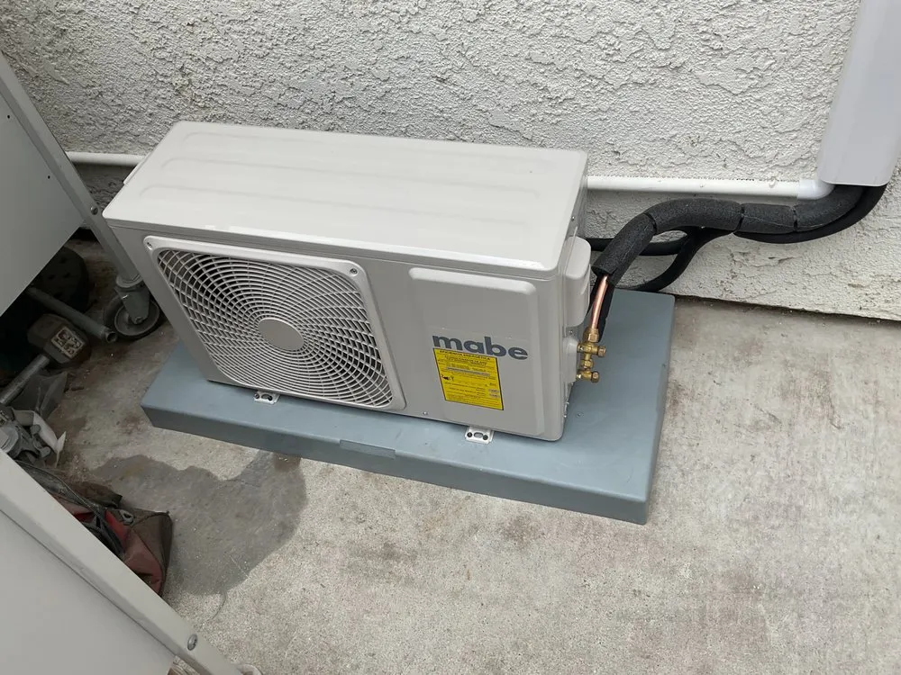 Slide of Just Chill Air Conditioning and Heating