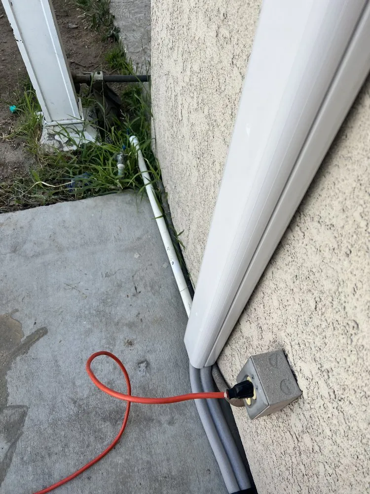 Slide of Just Chill Air Conditioning and Heating