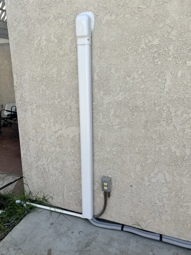 Slide of Just Chill Air Conditioning and Heating