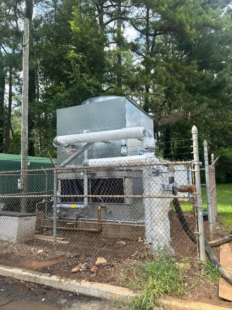 Slide of Just Chill Hvac