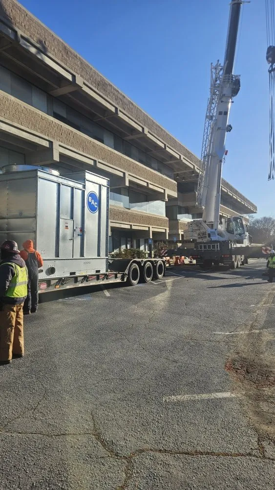 Slide of Just Chill Hvac