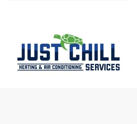 Just Chill Services Logo