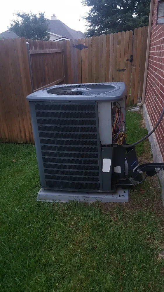 Slide of Just Chillin Heating And Air Conditioning