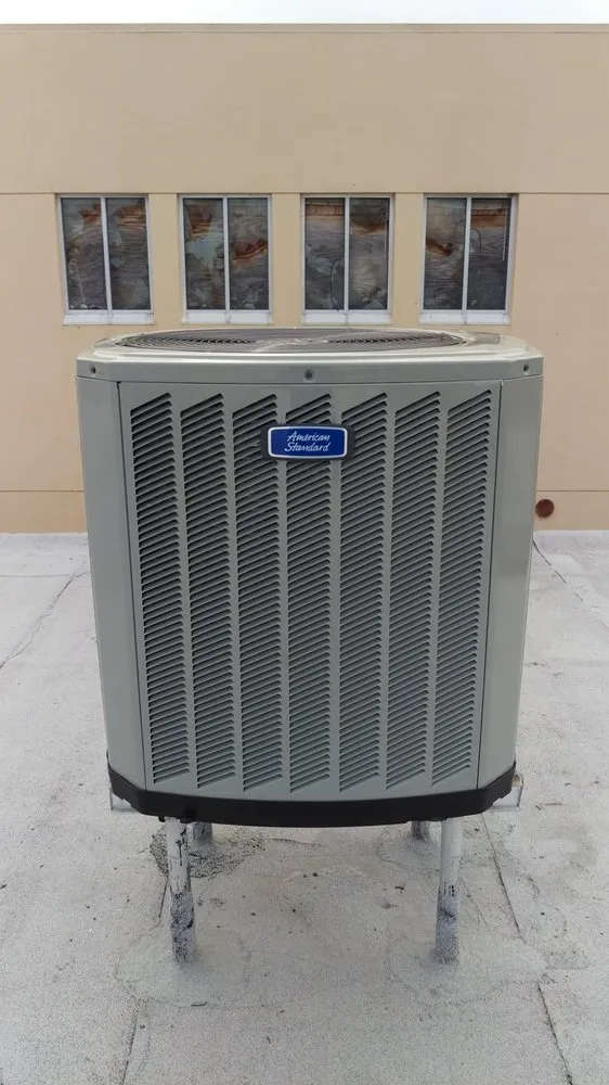 Certified AC installation same-day service across Port St. Lucie, FL - Just Chilling it