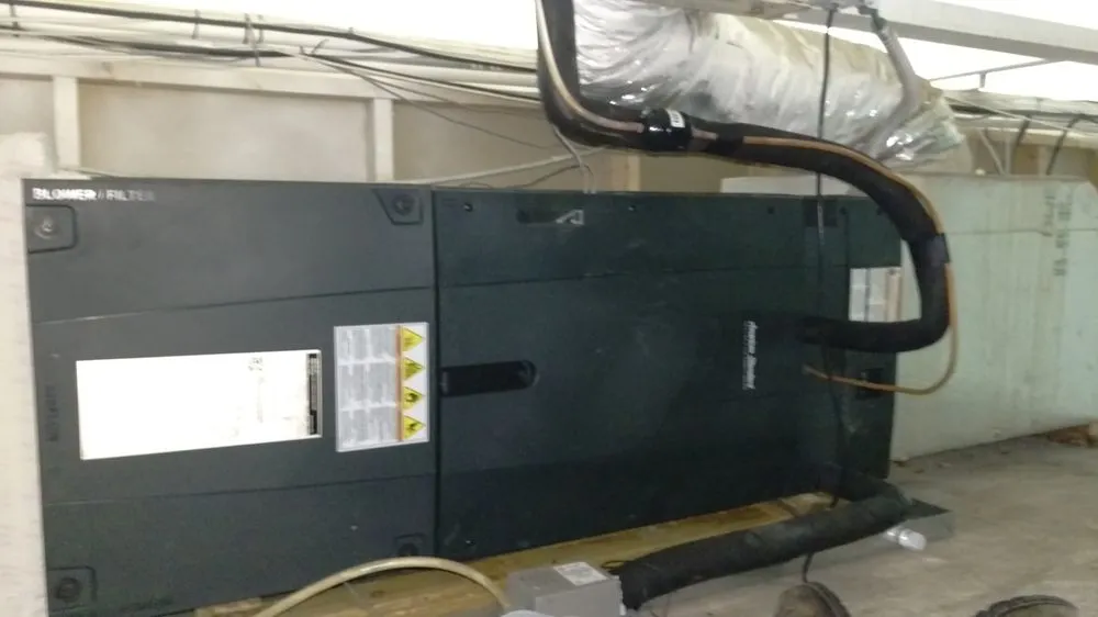 Professional heating and cooling service near you in Port St. Lucie, FL by Just Chilling it