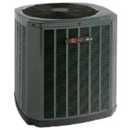 Slide of Just Cooling Air Conditioning and Heating